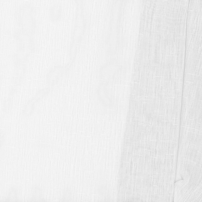 Carole Fabric Gulf Coast Winter White 100% Polyester Turkey N/A Horizontal: 0 and Vertical: 0 130 - My Fabric Connection -