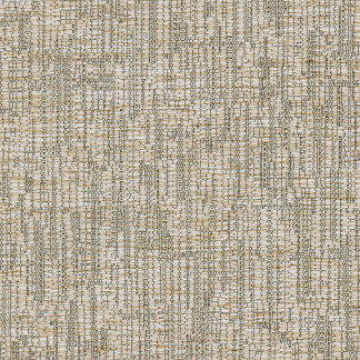 Carole Fabric Lush Flax Pearl Strand 100% Polyester China NONE 56" - My Fabric Connection -