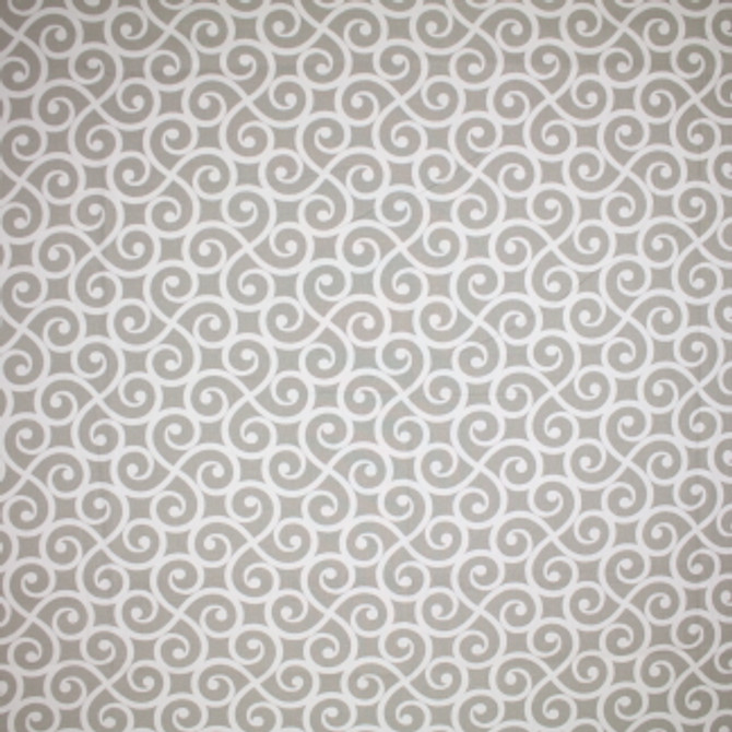 Carole Fabric Your Style Fog Imagination 100% Cotton Duck Turkmenistan Passes 30,000 Double Rubs Wyzenbeek Horizontal: 6 3/4" and Vertical: 6 3/4" V 54" - My Fabric Connection -