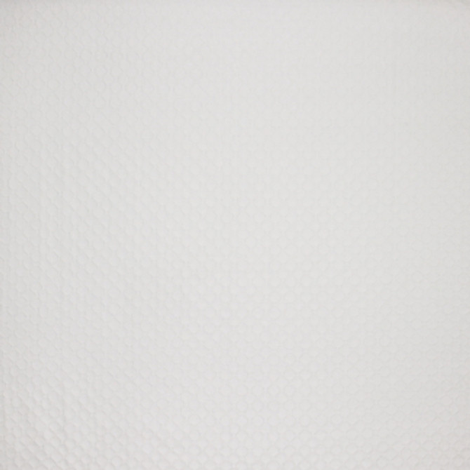 Carole Fabric Midway Winter White Pearl Strand 72% Polyester, 28% Cotton India 1 1/4" V, 1 3/8" H 54" - My Fabric Connection -