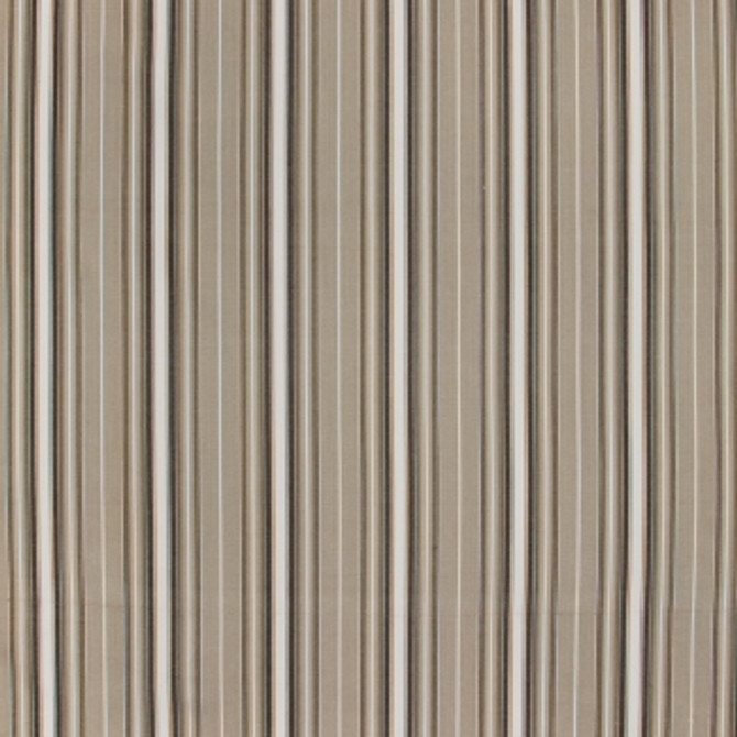 Carole Fabric Rehearsal Oyster In Tune 100% Cotton India 6 3/4" H 54" - My Fabric Connection -