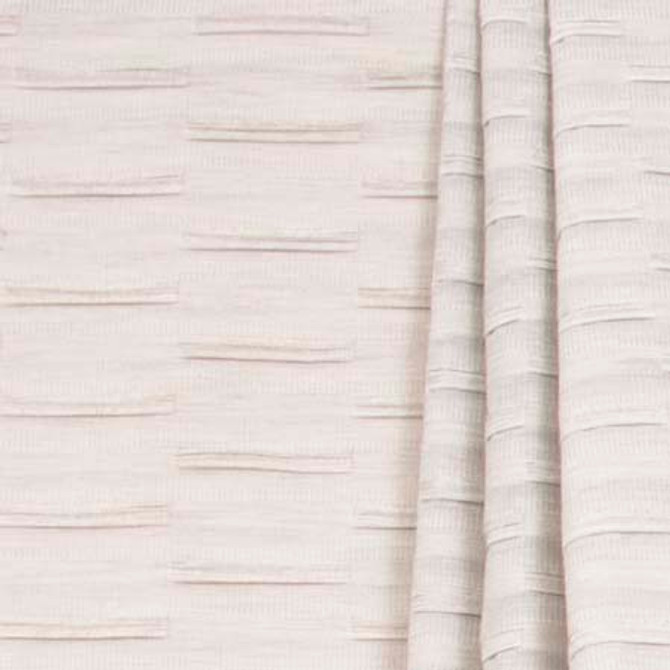 Carole Fabric Complexity Taupe Supernova,Sheer Intrigue 100% Polyester Turkey 2" V, 6" H 59" - My Fabric Connection -