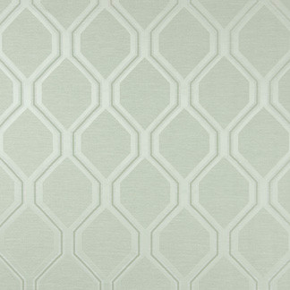 Carole Fabric Hollow Bend Mist Silver Screen 59% Polyester, 41% Cotton India Passes 32,000 Double Rubs Wyzenbeek Horizontal: 6" and Vertical: 7 1/2" V 54" - My Fabric Connection -
