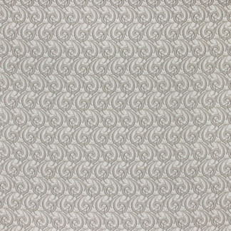 Carole Fabric Venna Alabaster Sandalwood 90% Cotton, 10% Linen Pakistan N/A Horizontal: 6 1/4" and Vertical: 6 1/4" V 58" - My Fabric Connection -