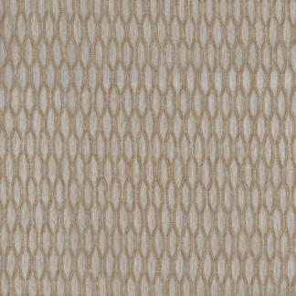 Carole Fabric Light It Up Raffia Sheer Divine 100% Polyester Turkey N/A </p><p>Repeat: 1 1/4" V, 1/2" H 118" - My Fabric Connection -