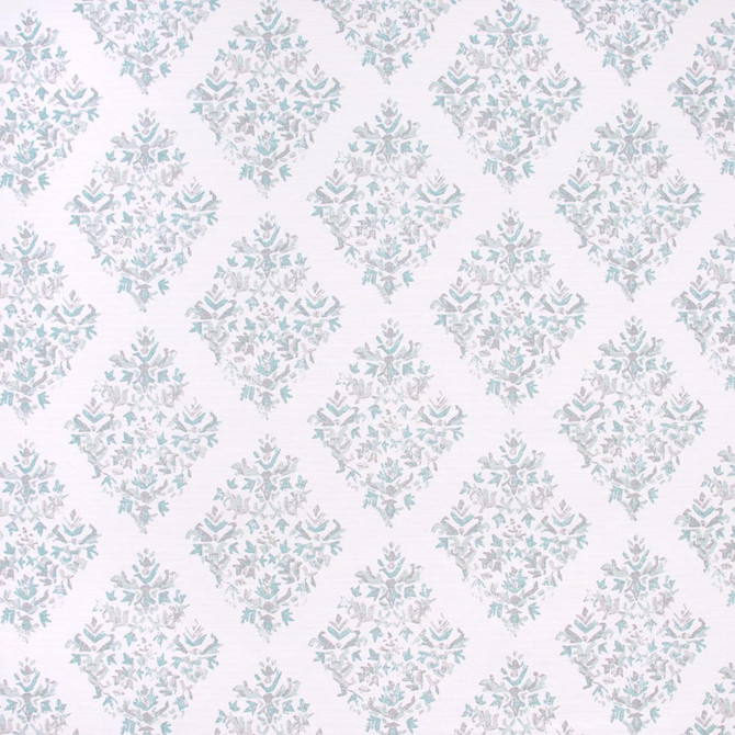 Carole Fabric Ready To Go Mineral Mountain Sky 100% Cotton USA N/A Horizontal: 135 and Vertical: 12625 54 - My Fabric Connection -