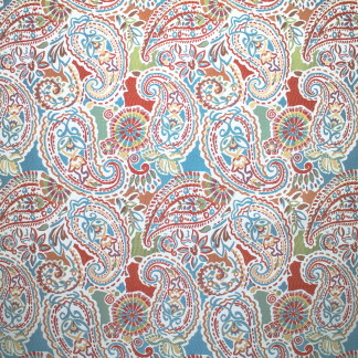 Carole Fabric Patio Party Summer Festive Flair 100% Polyester China N/A </p><p>Repeat: 16 1/2" V, 14 3/4" H 58" - My Fabric Connection -