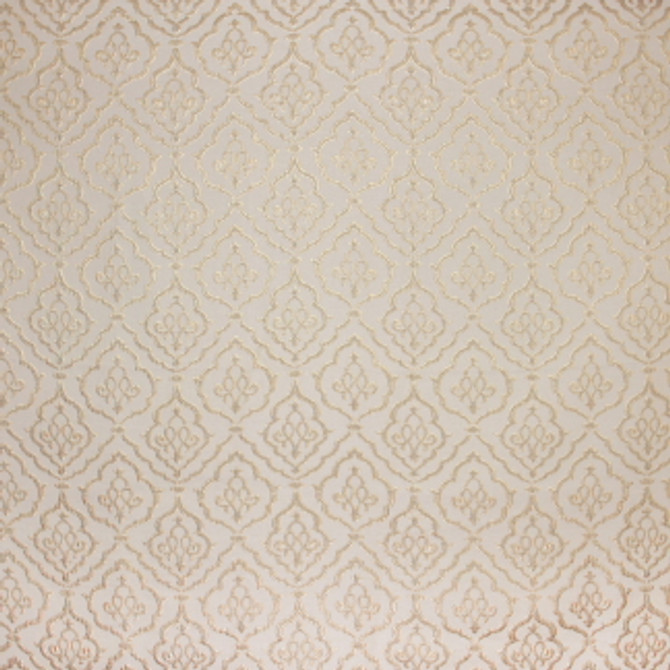 Carole Fabric Design Duo Gold Rush Treasure Trove 100% Polyester CHINA N/A Horizontal: 7" and Vertical: 7" V 56" - My Fabric Connection -