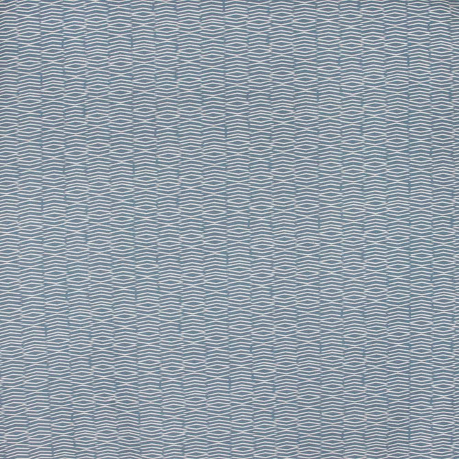 Carole Fabric Sum It Up Blue French Navy 85% Cotton, 15% Rayon USA Passes 60,000 Double Rubs Wyzenbeek Horizontal: 45 and Vertical: 275 54 - My Fabric Connection -