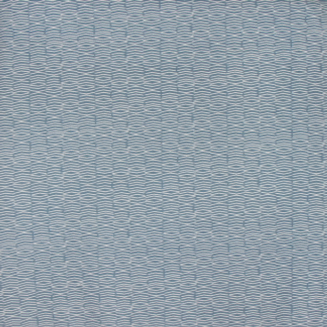 Carole Fabric Sum It Up Blue French Navy 85% Cotton, 15% Rayon USA 2 3/4" V, 4 1/2" H 54" - My Fabric Connection -