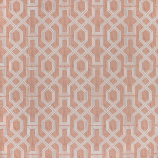 Carole Fabric Fresh Spin Cameo Summer Garden 85% Cotton, 15% Rayon USA Passes 60,000 Double Rubs Wyzenbeek </p><p>Repeat: 8 1/2" V, 9" H 54" - My Fabric Connection -