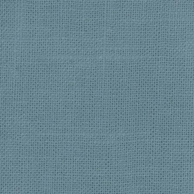 Carole Fabric Keep Calm Robin's Egg Keep Calm,KEEP CALM II 55% Linen, 45% Viscose China N/A Horizontal: None and Vertical: None 55" - My Fabric Connection -