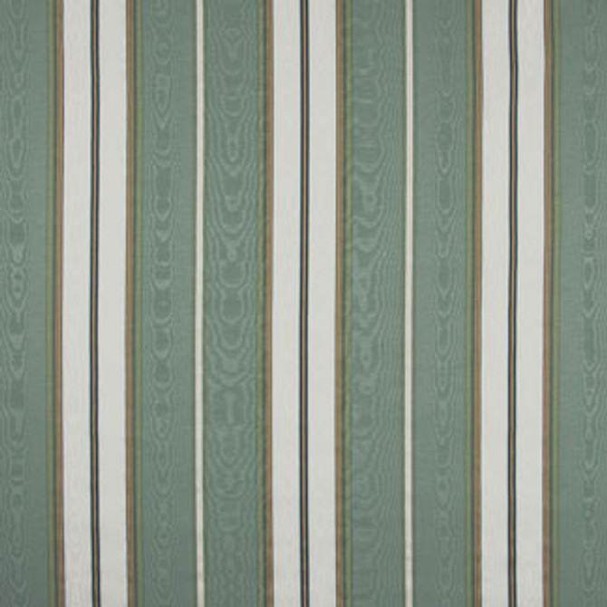 Carole Fabric Triad Icy Leaf Etiquette 60% Cotton, 40% Poly-Water Repellant Taiwan Passes 45,000 Double Rubs Wyzenbeek Horizontal: 0" and Vertical: 9 1/4" H 54" - My Fabric Connection -