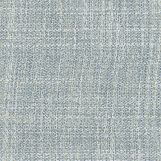 Carole Fabric At Times Frost Heathered 100% Polyester India Passes 30,000 Double Rubs Wyzenbeek Horizontal: 0" and Vertical: 0" 54" - My Fabric Connection -