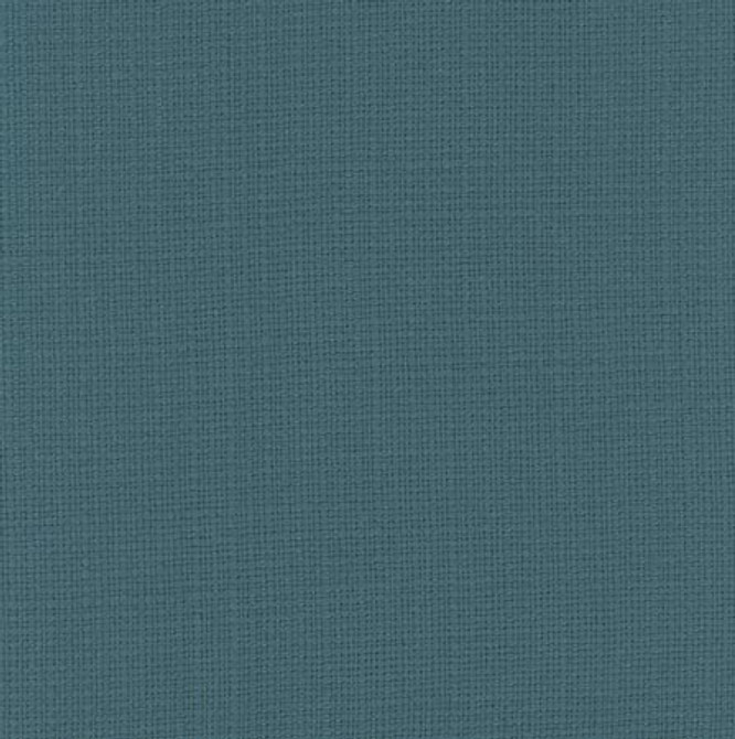 Carole Fabric Narration Bijou Blue NARRATOR 100% Polyester Mexico Passes 30,000 Double Rubs Wyzenbeek </p><p>Repeat: None 54" - My Fabric Connection -