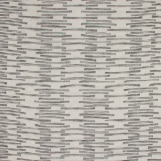 Carole Fabric Endless Options Chrome Sheer Genius 75% Polyester, 25% Linen Turkey N/A </p><p>Repeat: 9 1/4" V, 11 1/2" H 59" - My Fabric Connection -