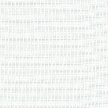 Carole Fabric Boxed In White SHEER STRUCTURE 100% Polyester France N/A Horizontal: 1/4" and Vertical: 1/4" 120" - My Fabric Connection -