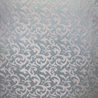 Carole Fabric Cofounder Jewel Festive Flair 70% Polyester, 30% Cotton China 11 1/4" V, 7" H 55" - My Fabric Connection -