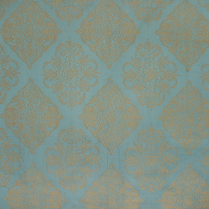 Carole Fabric Made Famous Mineral Treasure Trove 100% Polyester CHINA N/A </p><p>Repeat: 16 1/2" V, 14 1/4" H 55" - My Fabric Connection -