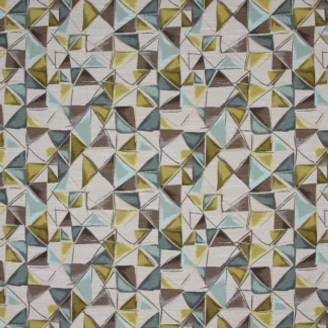 Carole Fabric Diverse Design Lagoon Waterfront 98% Polyester, 2% Linen China Passes 20,000 Double Rubs Wyzenbeek Horizontal: 14 1/2" and Vertical: 17 1/4" 58" - My Fabric Connection -