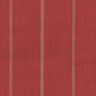 Carole Fabric Haber Persimmon Clean Comfort,Linear Color 71% Cotton, 29% Linen China 5-1/8"H 56" - My Fabric Connection -