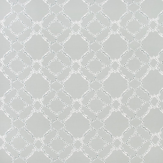 Carole Fabric Byram Ridge Silver Breathtaking 100% Polyester China Passes 30,000 Double Rubs Wyzenbeek Horizontal: 9 and Vertical: 9 55 - My Fabric Connection -