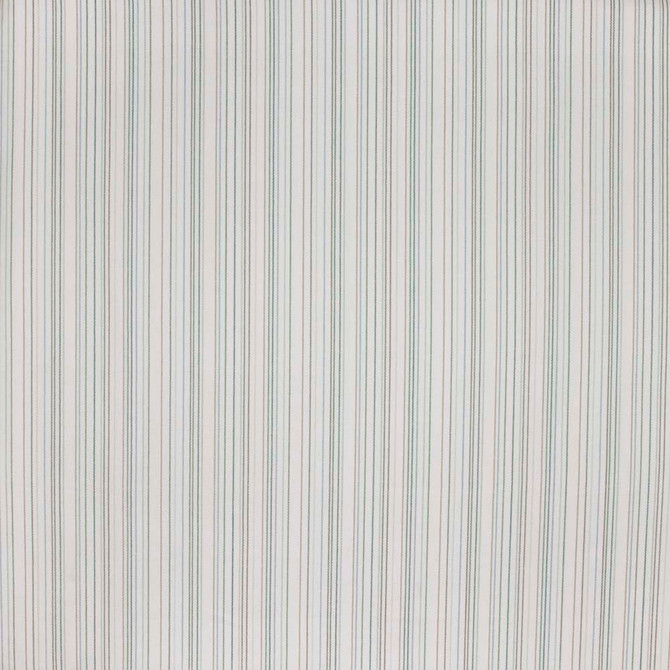 Carole Fabric Picolo Stripe Spa In Tune 100% Cotton India N/A Horizontal: 9 and Vertical: 0 54 - My Fabric Connection -