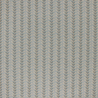 Carole Fabric If I Knew Mineral Seamist 100% Polyester China Passes 45,000 Double Rubs Wyzenbeek </p><p>Repeat: 2" V, 5 3/4" H 58" - My Fabric Connection -