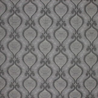 Carole Fabric Portrayal Ash Sheer Genius 53% Spn Visc,19% Visc,16% Poly,12% Spn P India N/A Horizontal: 13 1/8" and Vertical: 10 7/8" 54" - My Fabric Connection -
