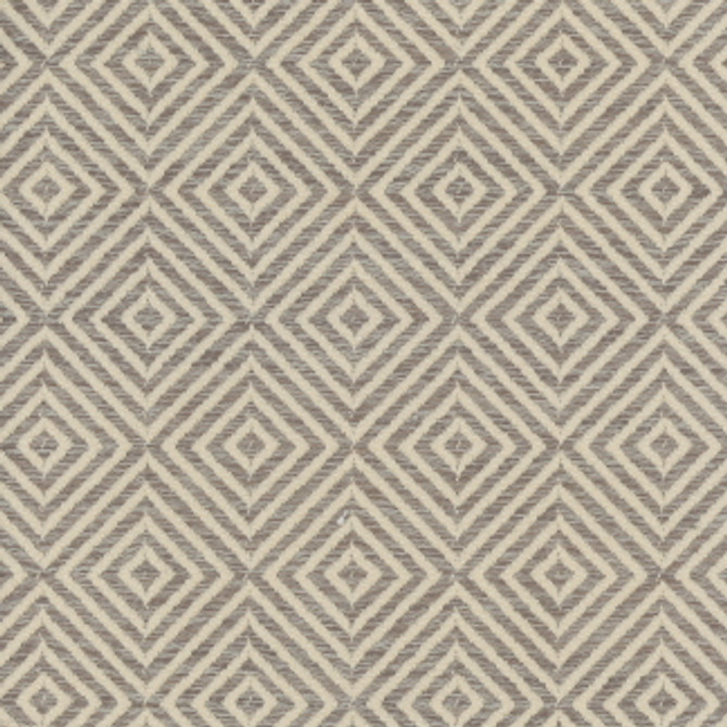 Carole Fabric Piece Of Mind Silver Clean Comfort 63% Polyester, 37% Rayon China Passes 30,000 Double Rubs Wyzenbeek Horizontal: 1 7/8" and Vertical: 2 1/4" V 59" - My Fabric Connection -