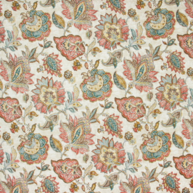 Carole Fabric Vintage Touch Copper Refined Beauty 55% Linen, 45% Viscose, Water & Soil Rep South Korea Passes 12,000 Double Rubs Wyzenbeek </p><p>Repeat: 27 1/2" V, 26" H 55" - My Fabric Connection -