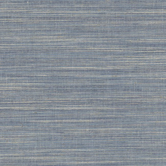 Carole Fabric Kami Denim Something Blue 66% Poly, 20% Cotton, 7% Viscose, 7% Lin India NONE 54" - My Fabric Connection -