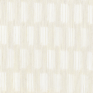 Carole Fabric Clear To See Ivory Sheer Divine 100% Polyester Turkey N/A </p><p>Repeat: 6 5/8" V, 7 7/8" H 118" - My Fabric Connection -
