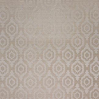 Carole Fabric Notable Spot Sterling Pink Diamonds 100% Polyester India N/A Horizontal: 9 7/8" and Vertical: 7" 54" - My Fabric Connection -