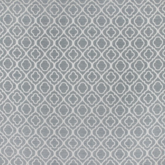 Carole Fabric Chauffeur Service Lake Park Cities 65% Polyester, 35% Cotton India 14" V, 11 1/2" H 55" - My Fabric Connection -