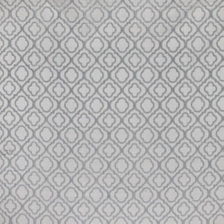 Carole Fabric Chauffeur Service Steel Park Cities 65% Polyester, 35% Cotton India 14" V, 11 1/2" H 55" - My Fabric Connection -