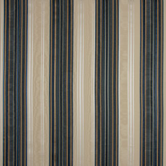 Carole Fabric Fouler Stripe Cream Etiquette 70% Cotton, 30% Polyester Woven In Taiwan, Printed & Fin Passes 30,000 Double Rubs Wyzenbeek </p><p>Repeat: None 54" - My Fabric Connection -