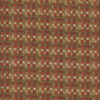 Carole Fabric Threshold Redwood Bold Adventure 100% Cotton-SSR South Korea N/A </p><p>Repeat: 2 1/4" V, 2 1/4" H HD 54" - My Fabric Connection -