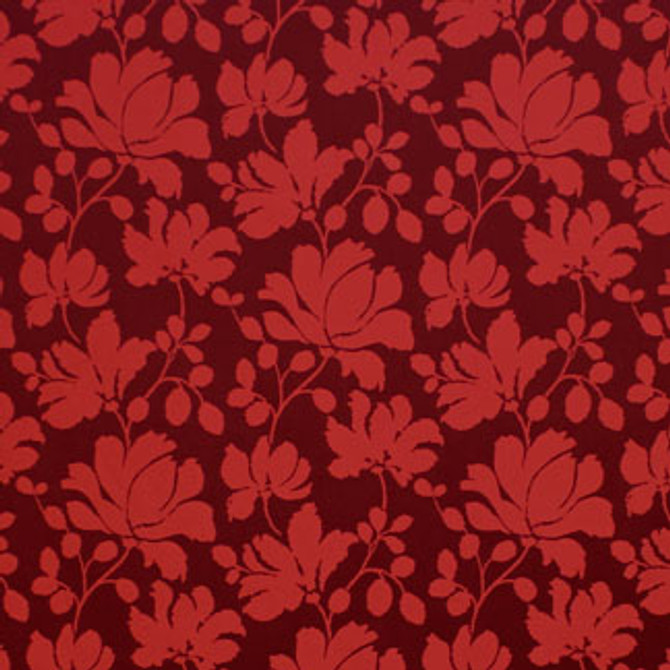 Carole Fabric Minkoff Currant Enamored 64% COTTON, 36% POLYESTER INDIA N/A </p><p>Repeat: 13 1/4" V, 13 1/2" H 55" - My Fabric Connection -