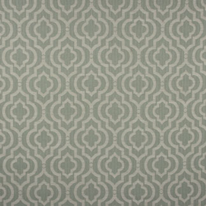 Carole Fabric Geo Echo Mineral Good Life 80% Polyester, 12% Linen, 8% Cotton India Passes 30,000 Double Rubs Wyzenbeek Horizontal: 6 7/8" and Vertical: 7 3/4" 55" - My Fabric Connection -