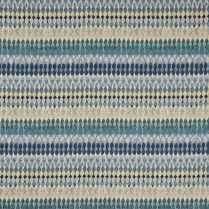 Carole Fabric Suburban Artist Denim Something Blue 100% Cotton-SSR South Korea Passes 12,000 Double Rubs Wyzenbeek </p><p>Repeat: 9" V, 6 3/4" H 54" - My Fabric Connection -