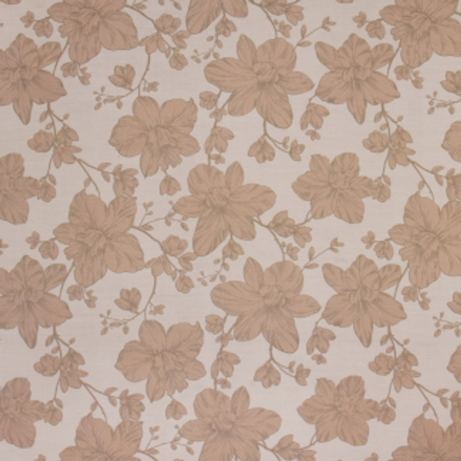 Carole Fabric Good Day Blush Pink Diamonds 100% Polyester India N/A Horizontal: 26 1/2" and Vertical: 19 5/8" V 54" - My Fabric Connection -