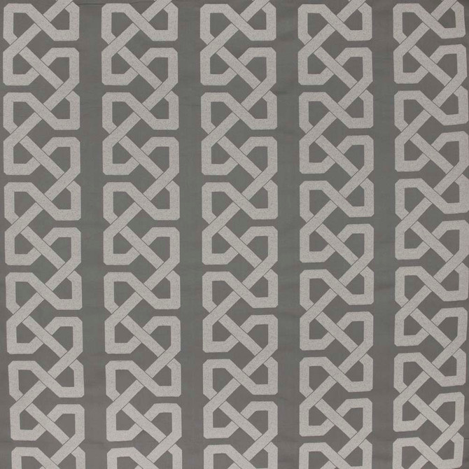 Carole Fabric Grand Cable Cinder Sandalwood 100% Polyester India N/A Horizontal: 9125 and Vertical: 85 54 - My Fabric Connection -