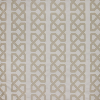 Carole Fabric Grand Cable Marble Sandalwood 100% Polyester India N/A </p><p>Repeat: 8 1/2" V, 9 1/8" H 54" - My Fabric Connection -