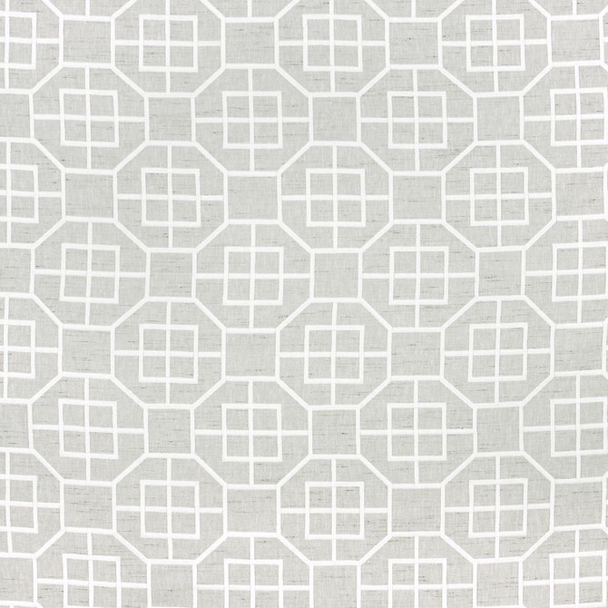 Carole Fabric Photo Session Linen Silver Fox 61% Polyester, 39% Cotton India N/A Horizontal: 95 and Vertical: 1025 52 - My Fabric Connection -