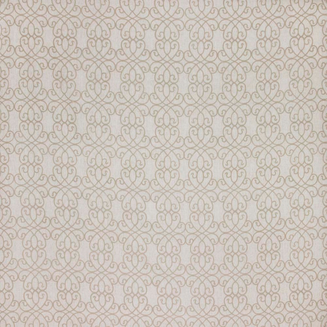 Carole Fabric Lucky To Be Champagne Weathered Neutrals 50% Polyester, 40% Cotton, 10% Linen China N/A Horizontal: 9 and Vertical: 575 53 - My Fabric Connection -