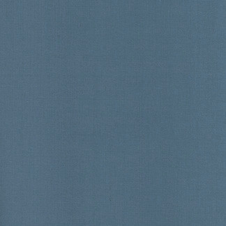 Carole Fabric New Dupioni Denim True Dupioni 100% Silk India N/A Horizontal: None and Vertical: NONE 54" - My Fabric Connection -