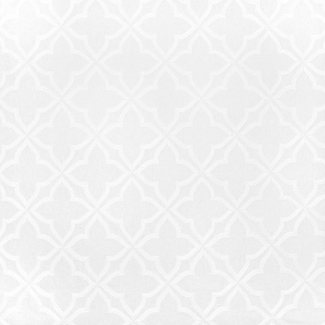 Carole Fabric Star Trail White Silver Fox 70% Polyester, 30% Cotton India N/A Horizontal: 875 and Vertical: 925 52 - My Fabric Connection -