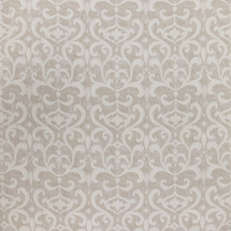 Carole Fabric Family Heirloom Tusk Sandalwood 65% Polyester, 35% Viscose Turkey N/A </p><p>Repeat: 16 1/2" V, 11 1/8" H 55" - My Fabric Connection -
