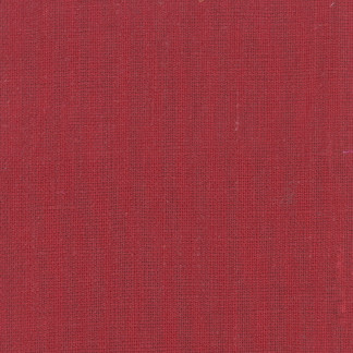 Carole Fabric Linen's Best China Red Linen's Best 100% Linen China Passes 15,000 Double Rubs Wyzenbeek Horizontal: None and Vertical: None 54" - My Fabric Connection -